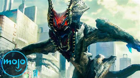 largest kaiju.